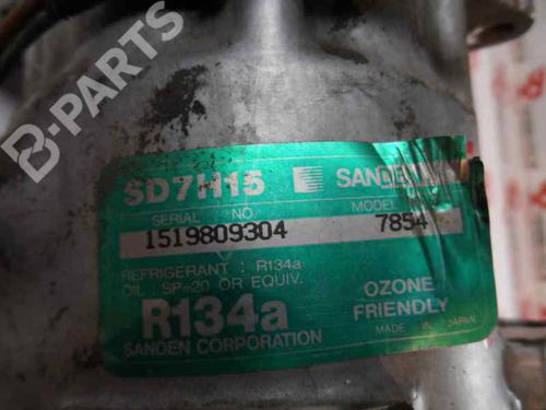 その他 Payment first AC compressor CITROËN ZX (N2) 1.9 D 2139413 | B-Parts