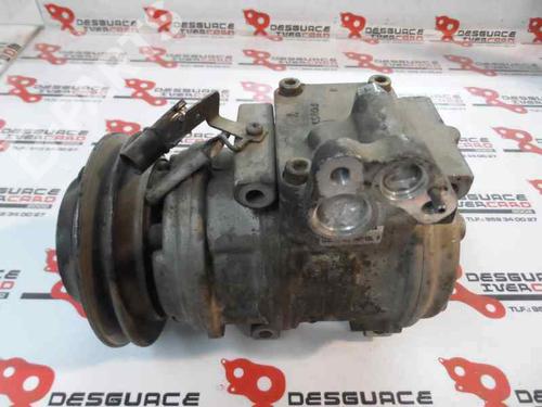 Used AC compressor RENAULT 19 I (B/C53_) [1988-1994]  202279