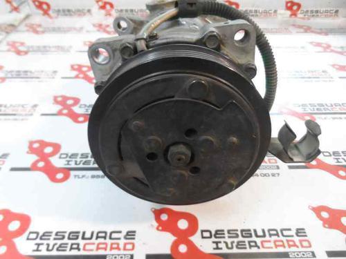 AC compressor CITROËN SAXO (S0, S1)  | BP203075M34 