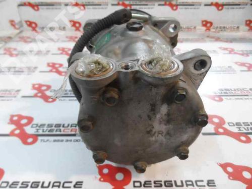 AC compressor CITROËN SAXO (S0, S1)  | BP203075M34 