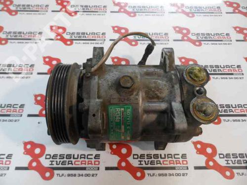 Used AC compressor CITROËN XSARA (N1) [1997-2005]  203078