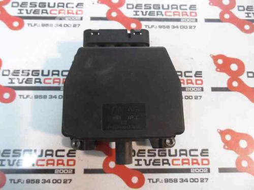 Used Vacuum pump SEAT LEON (1P1) 1.9 TDI (105 hp) 2132951