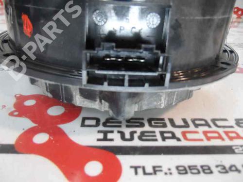 Radio SEAT LEON (1P1) 1.9 TDI | BP358658E6 
