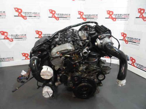 Engine MERCEDES-BENZ CLK (C209) CLK 270 CDI (209.316) | BP196722M1 