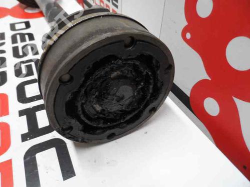 Left front driveshaft SEAT LEON (1P1) 1.9 TDI | BP358673M38 