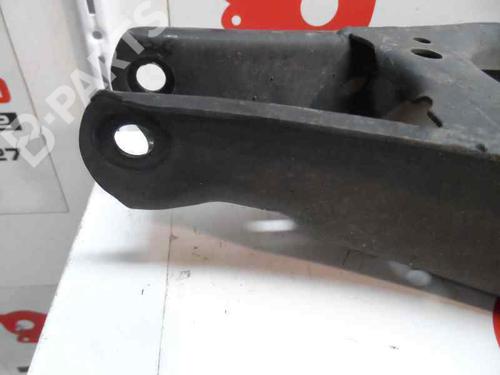 Right rear suspension arm SEAT LEON (1P1) 1.9 TDI | BP358675M15 