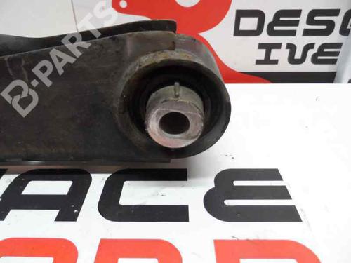 Right rear suspension arm SEAT LEON (1P1) 1.9 TDI | BP358675M15 