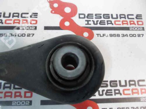 Right rear suspension arm SEAT LEON (1P1) 1.9 TDI | BP358676M15 