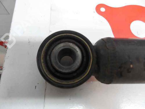 Left rear shock absorber SEAT LEON (1P1) 1.9 TDI | BP358683M18 