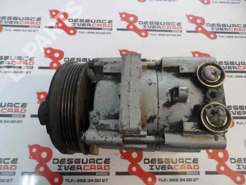 Used AC compressor FORD MONDEO II Saloon (BFP) [1996-2000]  203082