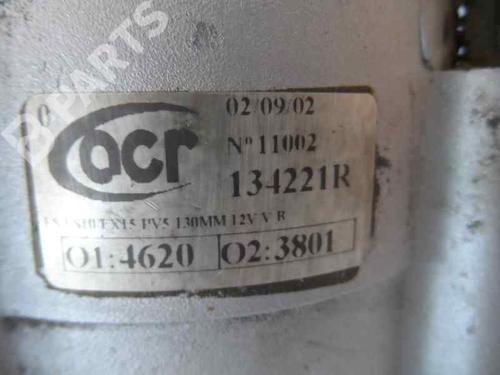 AC compressor FORD MONDEO II Saloon (BFP)  | BP203082M34 