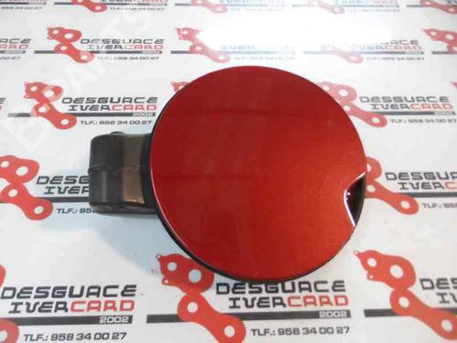 fuel-flap-peugeot-207-wa_-wc_-16-hdi-rojo-granate-2006-2007-2008-2009-2010-2011-2012-2013-2014-2015-5404960 main image