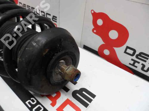 Left front shock absorber PEUGEOT 207 (WA_, WC_) 1.6 HDi | BP358710M16 