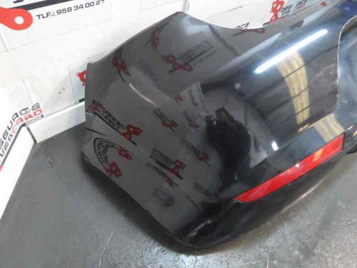 Rear bumper SEAT LEON (1P1) 1.9 TDI | BP195922C8 