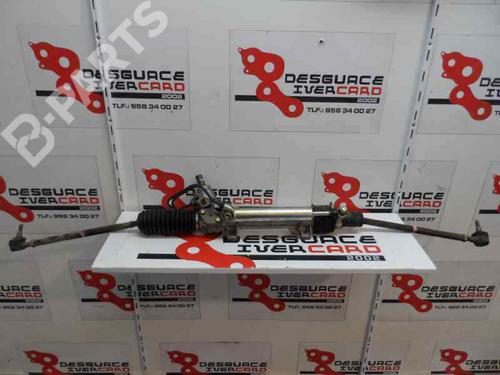 Used Steering rack CITROËN XSARA (N1) 1.9 D (68 hp) 1179186