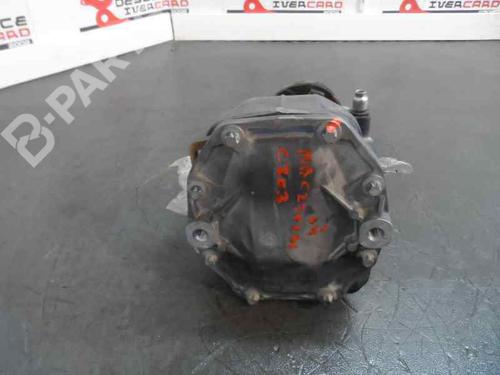 Rear differential MERCEDES-BENZ C-CLASS (W203) C 220 CDI (203.006, 203.008) | BP358735M24 