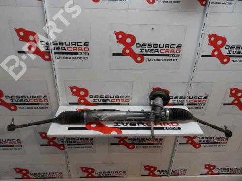 Used Steering rack PEUGEOT 206 Hatchback (2A/C) 1.9 D (69 hp) 1323088