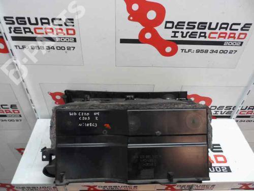 Glove box MERCEDES-BENZ C-CLASS (W203) C 220 CDI (203.006, 203.008) | BP358756C95 