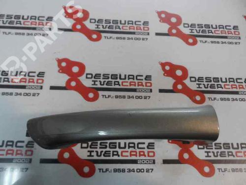 Used Rear right exterior door handle MERCEDES-BENZ C-CLASS (W203) C 220 CDI (203.006, 203.008) (143 hp) 1623411