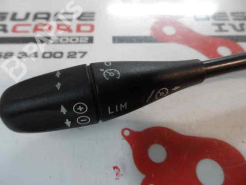 Steering wheel controls MERCEDES-BENZ C-CLASS (W203) C 220 CDI (203.006, 203.008) | BP1623415E15 