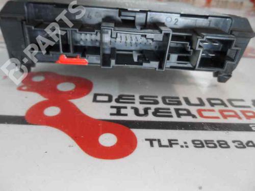 Electronic module MERCEDES-BENZ C-CLASS (W203) C 220 CDI (203.006, 203.008) | BP358767M83 