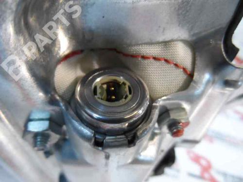 Driver airbag MERCEDES-BENZ C-CLASS (W203) C 220 CDI (203.006, 203.008) | BP358775C9 
