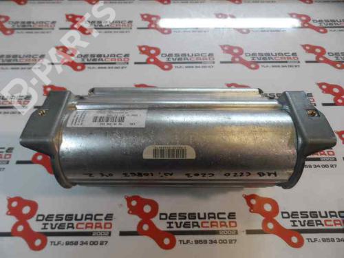 Passasjer kollisjonspute MERCEDES-BENZ C-CLASS (W203) C 220 CDI (203.006, 203.008) | BP358777C10 