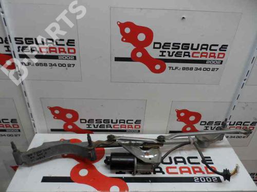 Viskermotor vindrude MERCEDES-BENZ C-CLASS (W203) C 220 CDI (203.006, 203.008) (143 hp) 1339809