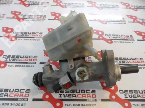 Brake master cylinder MERCEDES-BENZ C-CLASS (W203) C 220 CDI (203.006, 203.008) | BP1623416M77 
