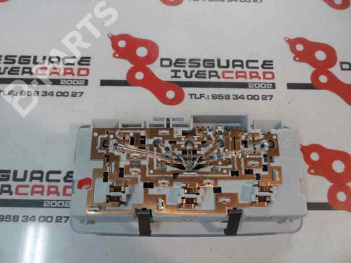 Innerbelysning OPEL ASTRA J (P10) 2.0 CDTI (68) | BP7438532I8 
