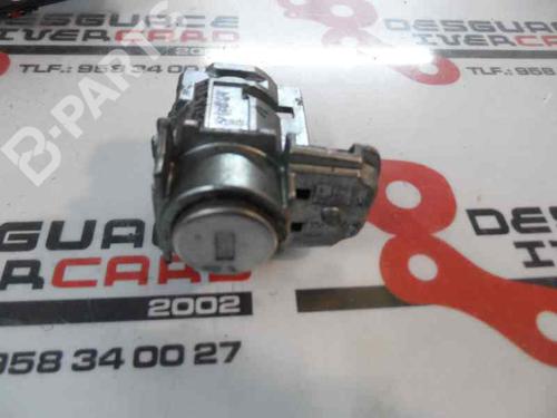 Ignition barrel OPEL ASTRA J (P10) 2.0 CDTI (68) | BP358793M48 