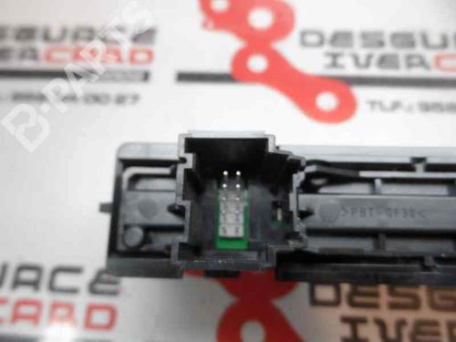 Switch OPEL ASTRA J (P10) 2.0 CDTI (68) | BP1623424I30 