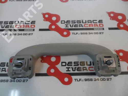 Venstre foran invendig håndtak OPEL ASTRA J (P10) 2.0 CDTI (68) | BP3212946I13 
