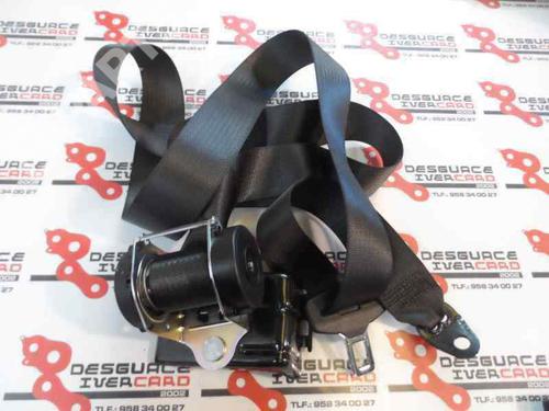 Sicherheitsgurt hinten links OPEL ASTRA J (P10) 2.0 CDTI (68) | BP6657687I29 
