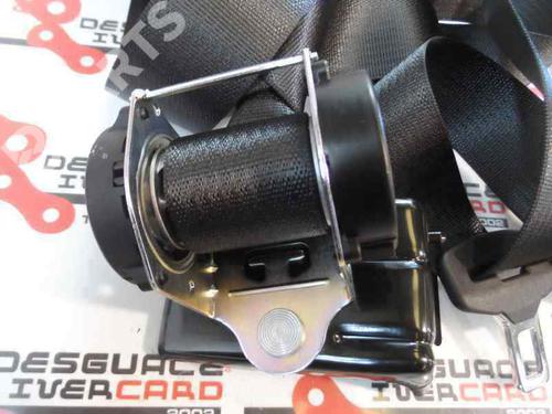 Sicherheitsgurt hinten links OPEL ASTRA J (P10) 2.0 CDTI (68) | BP6657687I29 