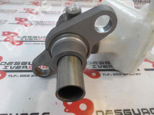 Brake master cylinder OPEL ASTRA J (P10) 2.0 CDTI (68) | BP1623425M77 