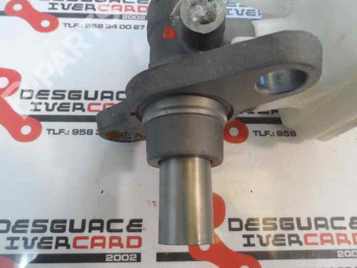 Brake master cylinder OPEL ASTRA J (P10) 2.0 CDTI (68) | BP1623425M77 