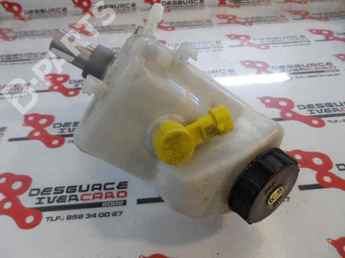 Brake master cylinder OPEL ASTRA J (P10) 2.0 CDTI (68) | BP1623425M77 