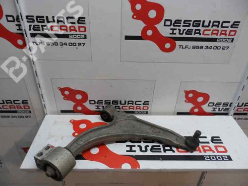 Right front suspension arm OPEL ASTRA J (P10) 2.0 CDTI (68) | BP358821M13 