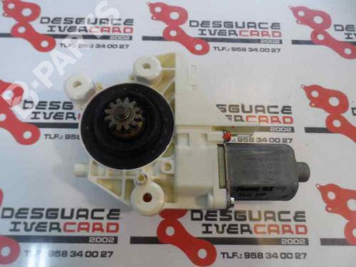 Used Right front window motor FORD FOCUS II (DA_, HCP, DP) 1.8 TDCi (115 hp) 358832