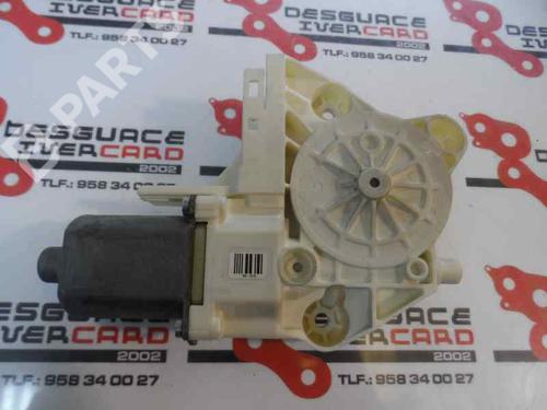 Right front window motor FORD FOCUS II (DA_, HCP, DP) 1.8 TDCi | BP358832E20 