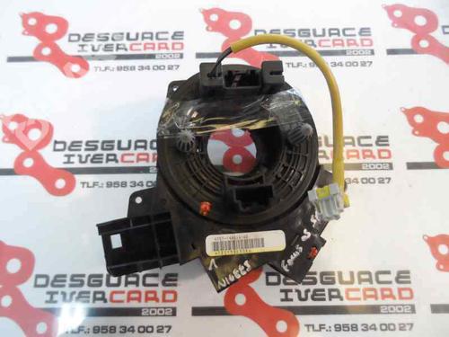 Used Squib airbag FORD FOCUS II (DA_, HCP, DP) 1.8 TDCi (115 hp) 358834
