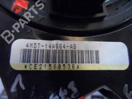 Squib airbag FORD FOCUS II (DA_, HCP, DP) 1.8 TDCi | BP358834C102 