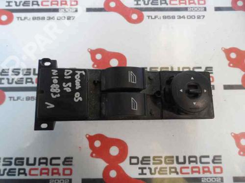 Used Left front window switch FORD FOCUS II (DA_, HCP, DP) 1.8 TDCi (115 hp) 1339817