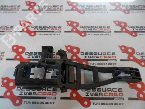 Used Rear right interior door handle FORD FOCUS II (DA_, HCP, DP) 1.8 TDCi (115 hp) 3212958