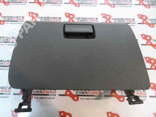 Handskerum FORD FOCUS II (DA_, HCP, DP) 1.8 TDCi (115 hp) 358836