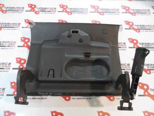 Handskerum FORD FOCUS II (DA_, HCP, DP) 1.8 TDCi | BP358836C95 