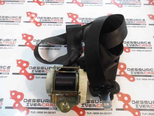 Used Front left seatbelt FORD FOCUS II (DA_, HCP, DP) 1.8 TDCi (115 hp) 8729103