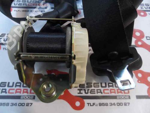 Front left seatbelt FORD FOCUS II (DA_, HCP, DP) 1.8 TDCi | BP8729103I26 