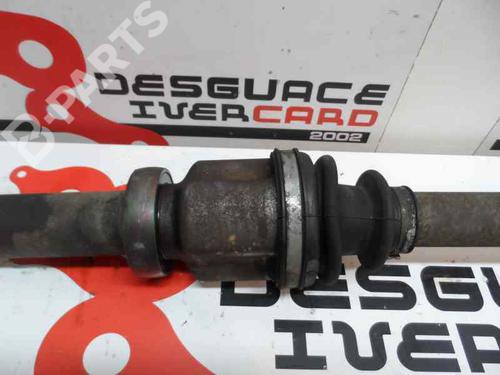 Right front driveshaft FORD FOCUS II (DA_, HCP, DP) 1.8 TDCi | BP358847M39 